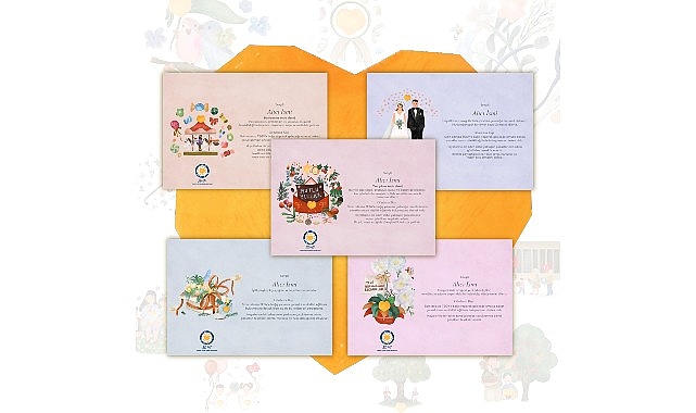 2 aralik dunya paylasma gununde tegv umudu paylasiyor