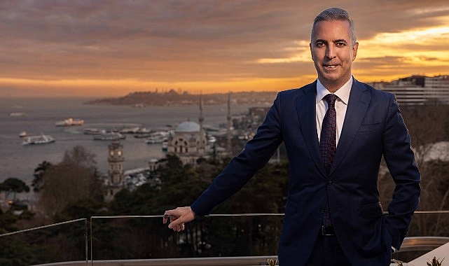 Accor Türkiye, 2030 yılına kadar otel sayısını 100’e ulaştırmayı hedefliyor 1 accor turkiye 2030 yilina kadar otel sayisini 100e ulastirmayi hedefliyor