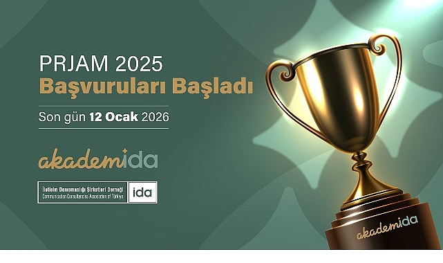AkademİDA PR Jam 2025 Heyecanı Başlıyor 1 akademida pr jam 2025 heyecani basliyor