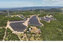 akfen yenilenebilir enerjinin kocalar res projesindeki kapasite artisi tamamlandi sirketin kurulu gucu 887 mwa ulasti