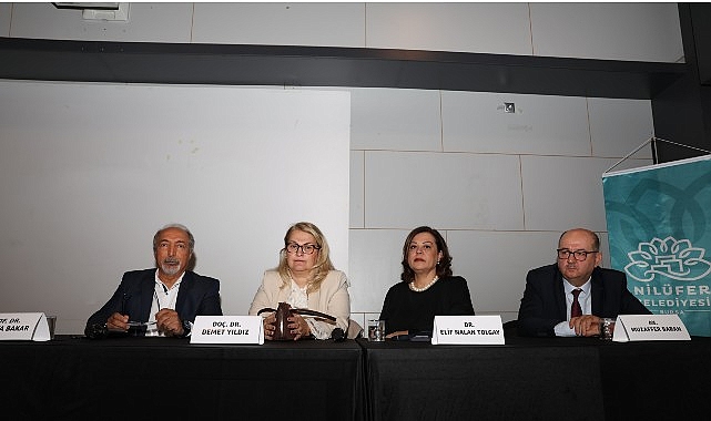 Alzheimer hastalığı Nilüfer’de detaylı ele alındı 1 alzheimer hastaligi niluferde detayli ele alindi