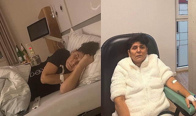 Arabeskin Usta İsmi Cansever’den Duygusal Açıklama: Dualarınızı Bekliyorum 1 arabeskin usta ismi canseverden duygusal aciklama dualarinizi bekliyorum