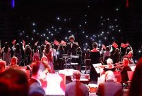 ataturkun ankaraya gelisinin 106 yil donumu kutlandi