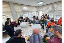 atiklar yuvaya donustu