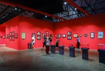 atlas pavyonundaki sergileri 4 ayda 295 bin kisi ziyaret etti