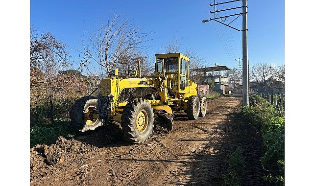 Aydın’ın Ulaşım Altyapısı Başkan Çerçioğlu’nun Öncülüğünde Güçleniyor 1 aydinin ulasim altyapisi baskan cercioglunun onculugunde gucleniyor
