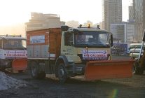 bagcilar belediyesi kis hazirliklari tamamlandi