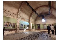 bakirkoy belediye tiyatrosu yeni yilda ibb baruthane sahnesinde