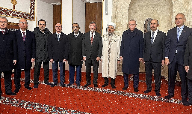 Başkan Altay, Konya Büyükşehir’in Restore Ettiği Hatay Habib-i Neccar Camii’nin Açılışı İçin Cumhurbaşkanı Erdoğan’a Teşekkür Etti 1 baskan altay konya buyuksehirin restore ettigi hatay habib i neccar camiinin acilisi icin cumhurbaskani erdogana tesekkur etti