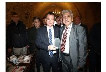 baskan aydin mujdeyi verdi arap sukru sokagi yenilendi