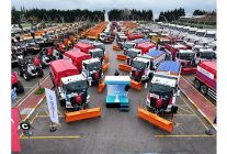 baskan buyukakin sahadaki varligimizi guclendiriyoruz