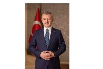 baskan buyukakindan yeni yil mesaji 2026 vicdanin insanligin yili olsun