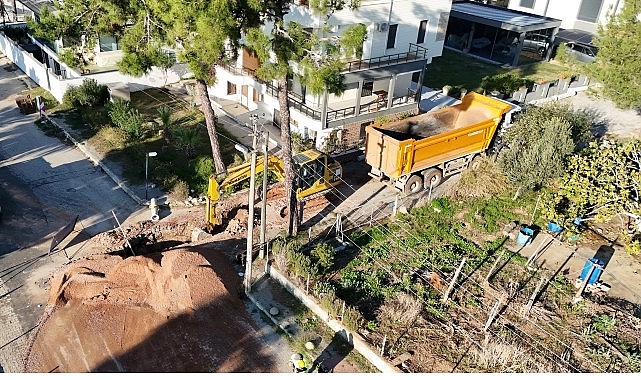 Başkan Çerçioğlu'ndan Didim’e 370 Milyon TL Değerinde Altyapi Yatırımı 1 baskan cercioglundan didime 370 milyon tl degerinde altyapi yatirimi