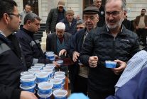 baskan cercioglundan regaip kandili hayri