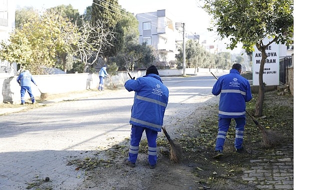 Başkan Çerçioğlu’nun Hizmetleriyle Çine Pırıl Pırıl Oldu 1 baskan cercioglunun hizmetleriyle cine piril piril oldu