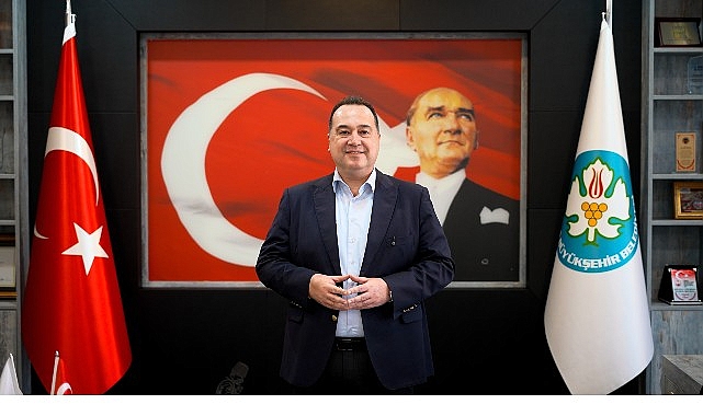 Başkan Dutlulu’dan Yeni Yıl Mesajı; “2026 Huzur ve Refah Yılı Olsun” 1 baskan dutluludan yeni yil mesaji 2026 huzur ve refah yili olsun