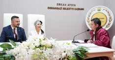baskan erkan aydin yilin son nikahini kiydi