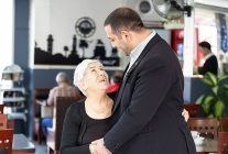 baskan erman uzundan yeni yil mesaji