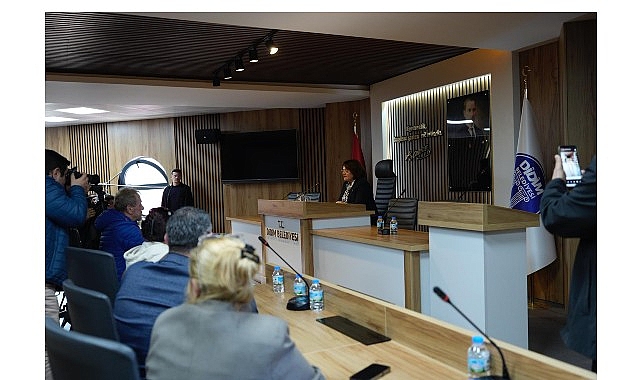 baskan hatice gencay pazaryerleri surecine iliskin aciklamalarda bulundu