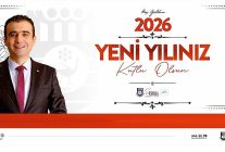 baskan kalaycinin yeni yil mesaji