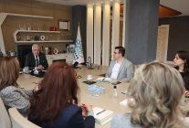 baskan sadi ozdemirden 2026 vizyonu ortak akil sosyal belediyecilik ve uretim odakli gelecek