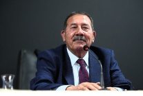 baskan topuz degerlendirme toplantisinda vatandaslarla bir araya geldi