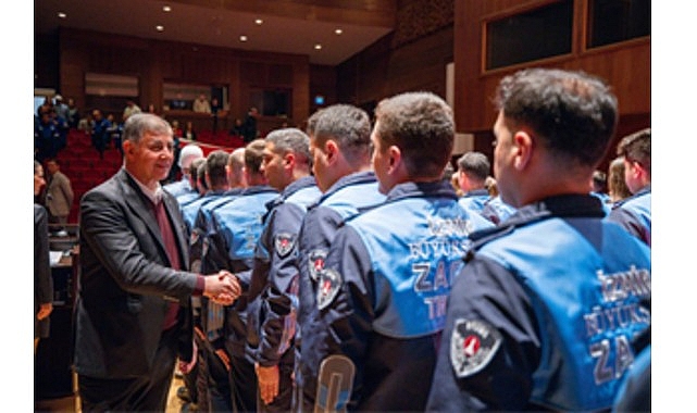 baskan tugay turkiyeye ornek bir donemi hep beraber yasayalim