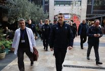 bayrampasa belediyesinden yilbasi oncesi gida denetimi