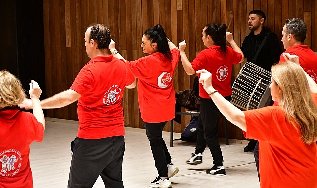 belediye personeli bir kulturu yasatiyor