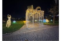 beylikduzu kis festivali basladi