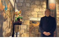 bir zamanlar selcuklu muzesi tamamlandi