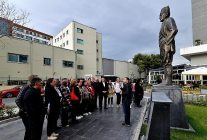 bornova muhtarlar akademisi basladi