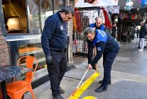 bornovada duzen ve guvenlik icin yeni adim