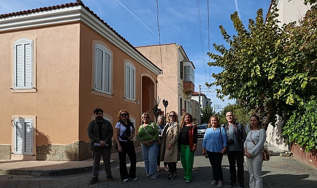 Buca’da ortak hafızayı keşfetme zamanı 1 bucada ortak hafizayi kesfetme zamani