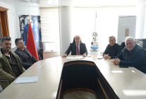 burhaniyede cihat baris akgun donemi basladi