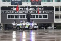 buyuksehir ekipleri yilbasi mesaisine hazir