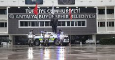 buyuksehir ekipleri yilbasi mesaisine hazir