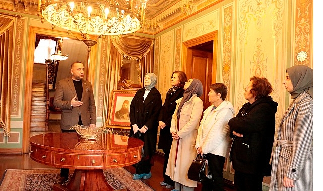 Büyükşehir, “Kat’ı sanatını” geleceğe aktarıyor 1 buyuksehir kati sanatini gelecege aktariyor