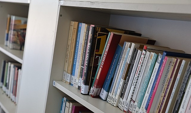 buyuksehir odunc kitap sistemiyle okuma kulturunu gelistiriyor