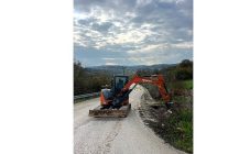 buyuksehir v kanal temizligiyle yollari koruyor