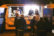 buyuksehirden regaip kandilinde lokma ve kandil simidi ikrami