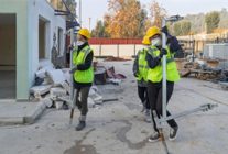 buyuksehirden turkiyeye ornek istihdam modeli