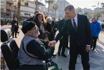 buyuksehirin geleneksel sehit kubilay kosusu tamamlandi