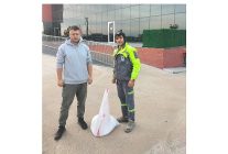 buzlanmaya karsi tuz destegi