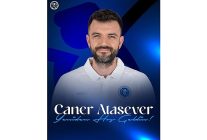 caner atasever yeniden aydin buyuksehir belediyesporda