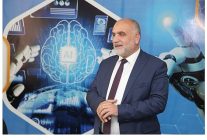 canik belediyesinden otonom sistem etkin hizmet