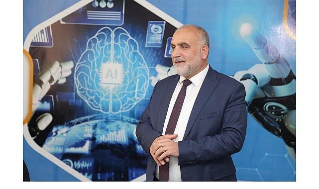 Canik Belediyesi'nden Otonom Sistem Etkin Hizmet 1 canik belediyesinden otonom sistem etkin hizmet