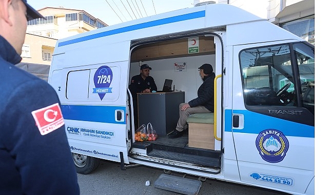 canik zabitasi goz actirmiyor