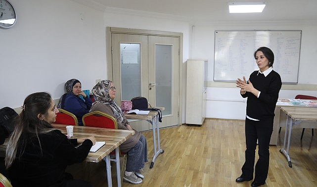 Çankaya Evlerinde Yeni Dönem Başladı! 1 cankaya evlerinde yeni donem basladi