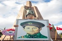 devrim sehidi kubilay 95inci kez anilacak